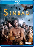 Sinbad Temporada 1 [720p]